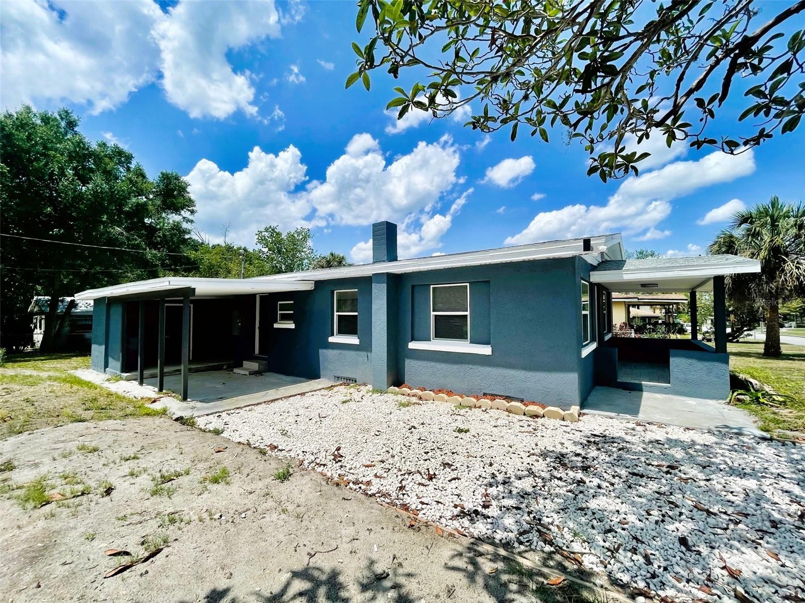 BELLEVIEW PARK SUB - Residential Lease