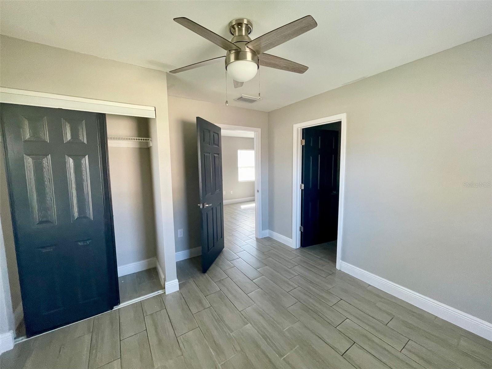 BELLEVIEW PARK SUB - Residential Lease