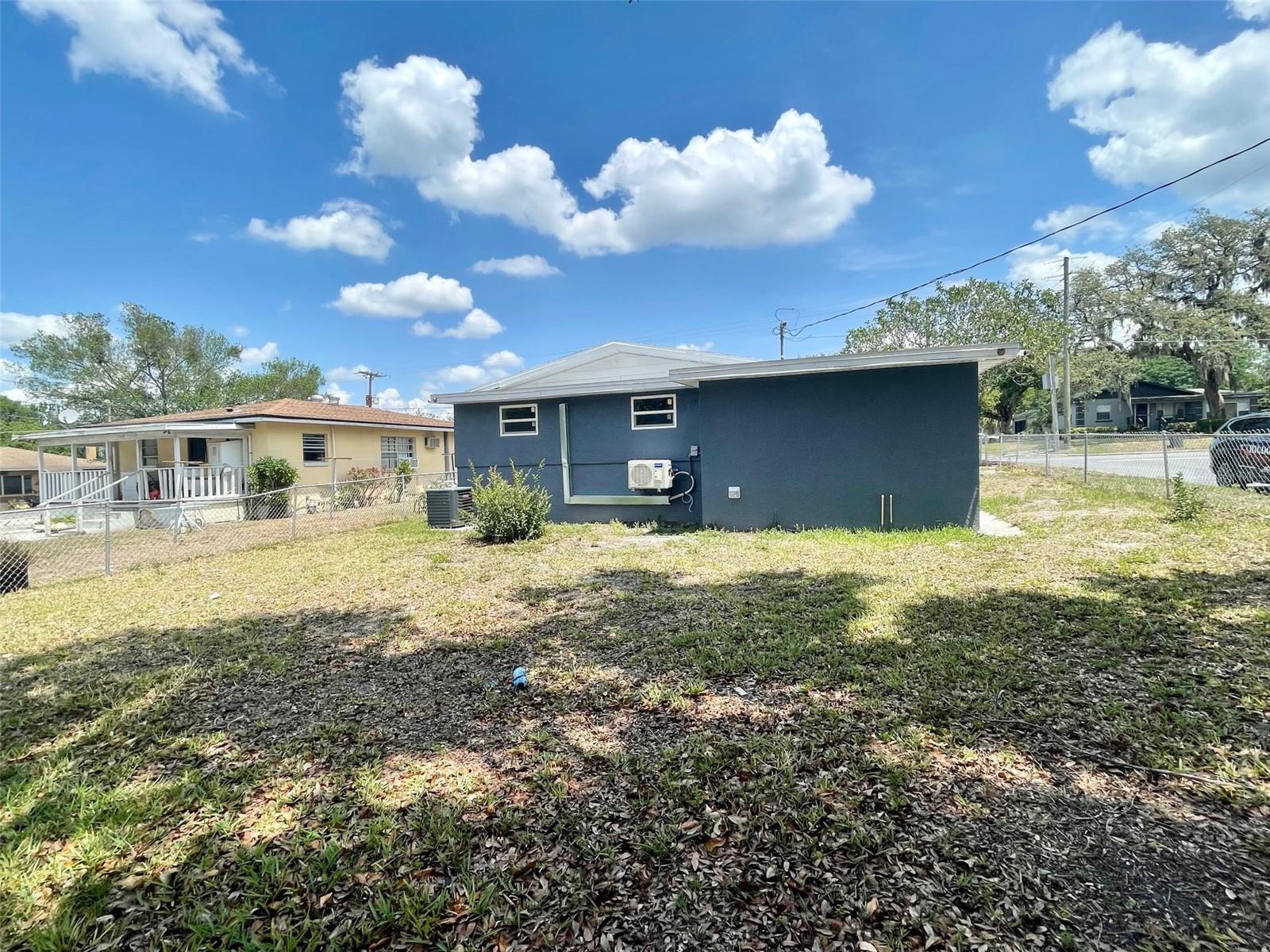 BELLEVIEW PARK SUB - Residential Lease
