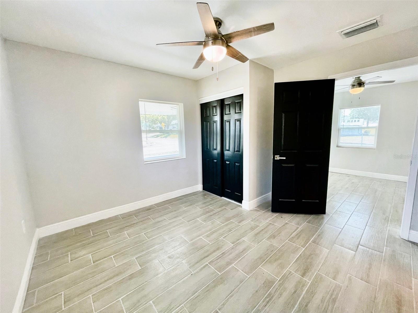 BELLEVIEW PARK SUB - Residential Lease