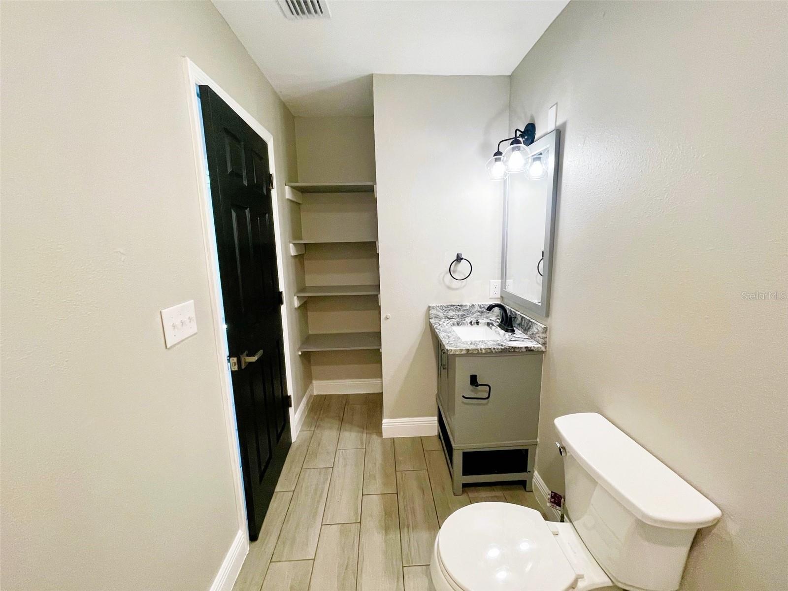 BELLEVIEW PARK SUB - Residential Lease
