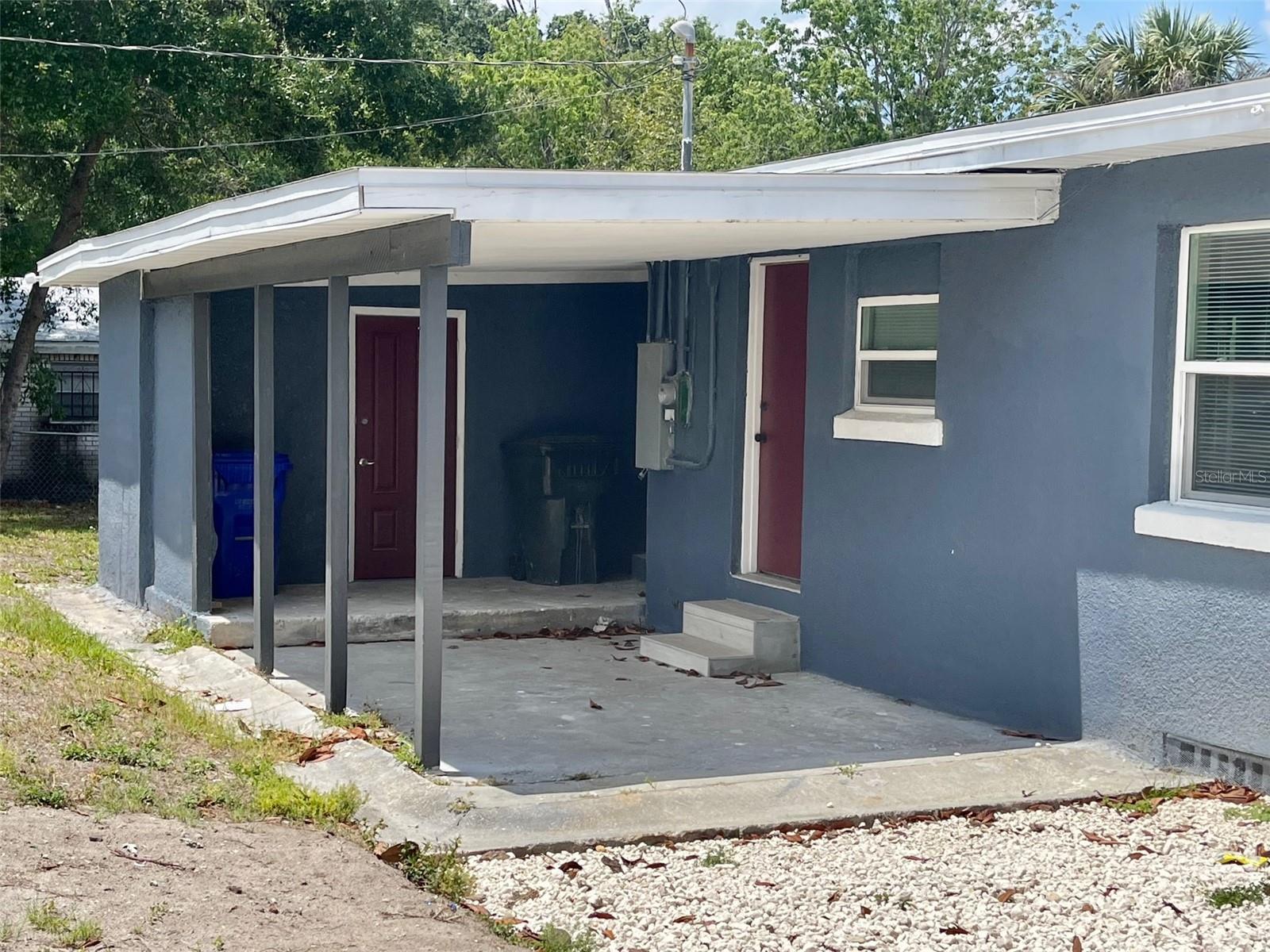 BELLEVIEW PARK SUB - Residential Lease