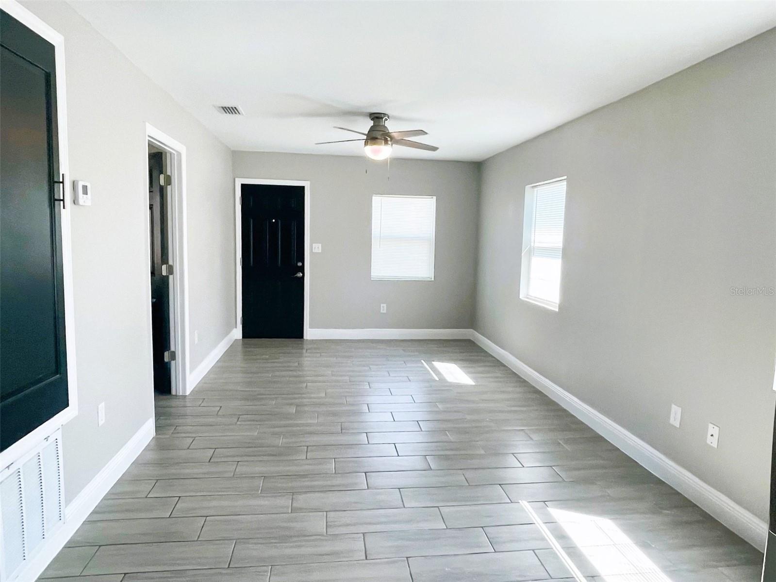 BELLEVIEW PARK SUB - Residential Lease