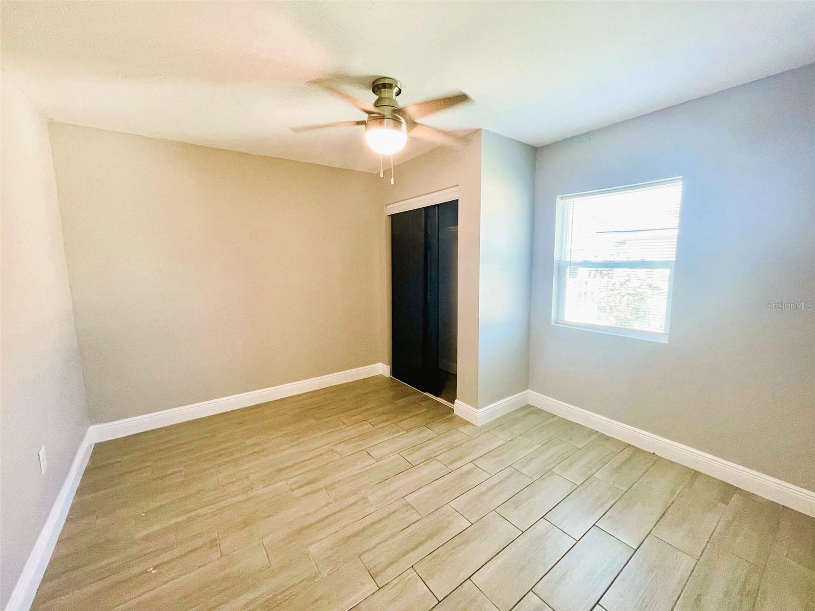 BELLEVIEW PARK SUB - Residential Lease