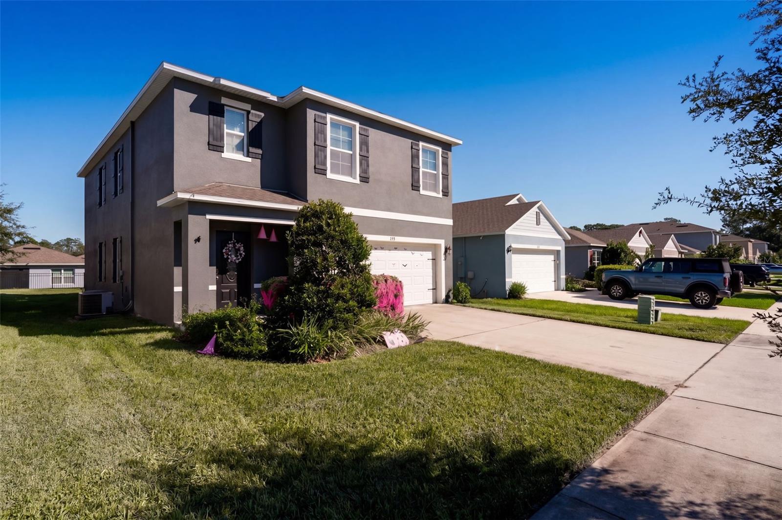 388 LADY BELLA PLACE