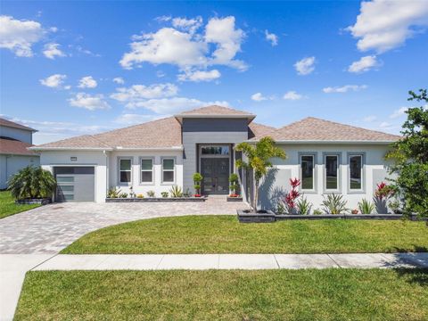 8936 SANDERS TREE LOOP WESLEY CHAPEL FL 33545