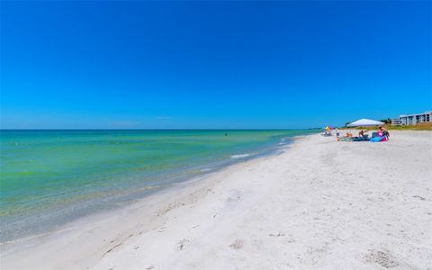 A home in LONGBOAT KEY