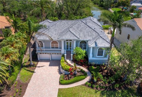 3260 BAYOU ROAD LONGBOAT KEY FL 34228