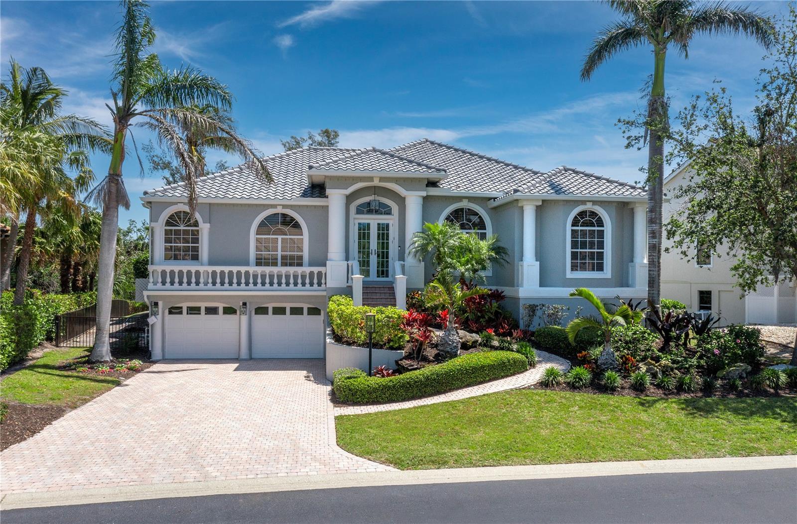 3260 BAYOU ROAD
