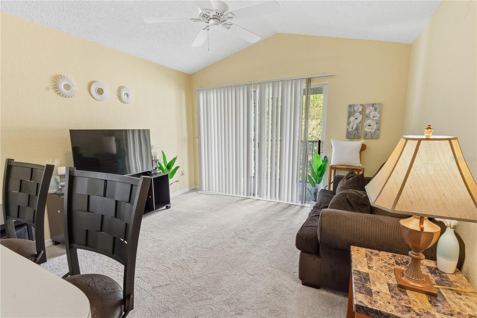 SUNSET LAKES CONDO - Residential