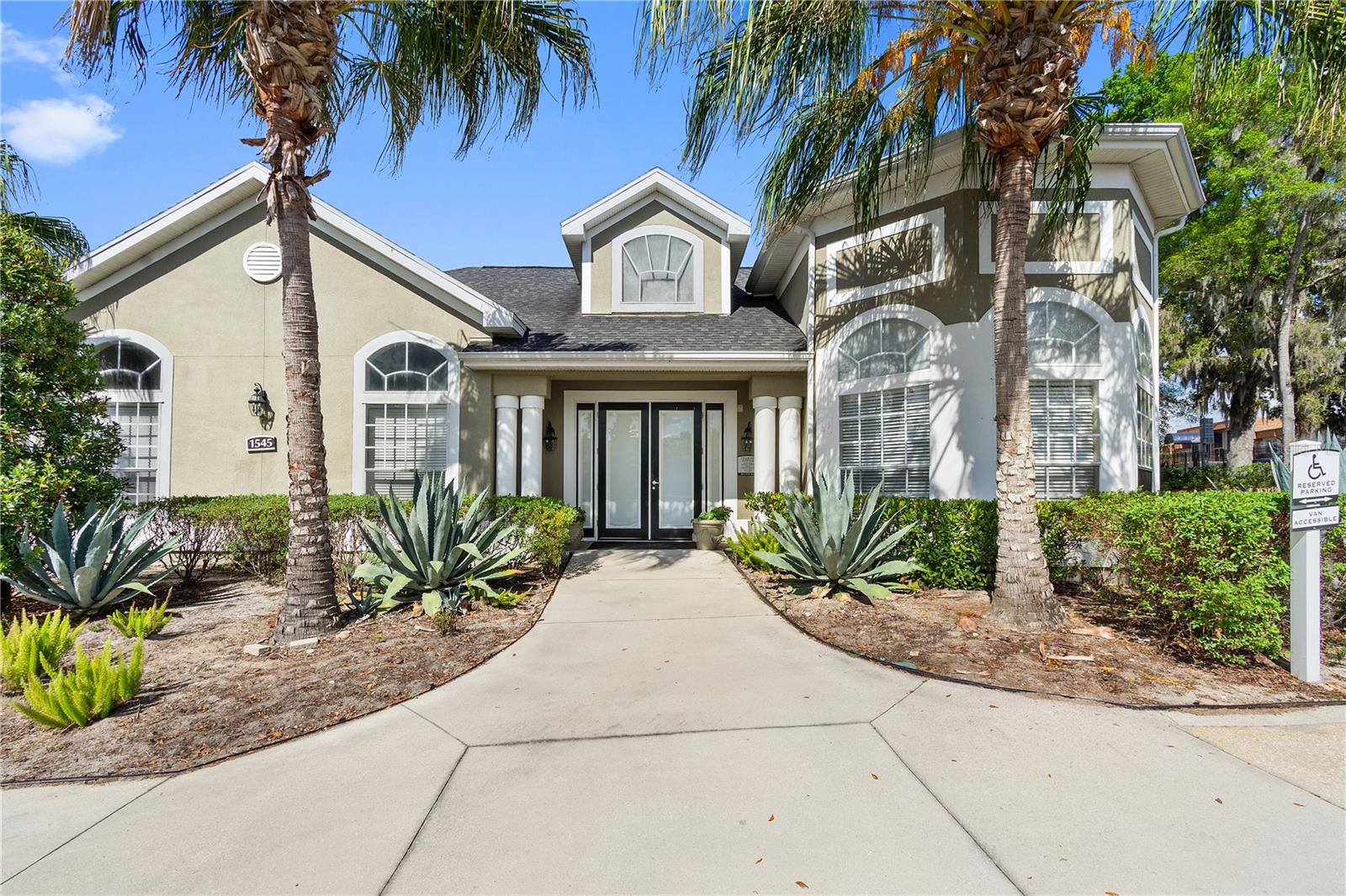 SUNSET LAKES CONDO - Residential