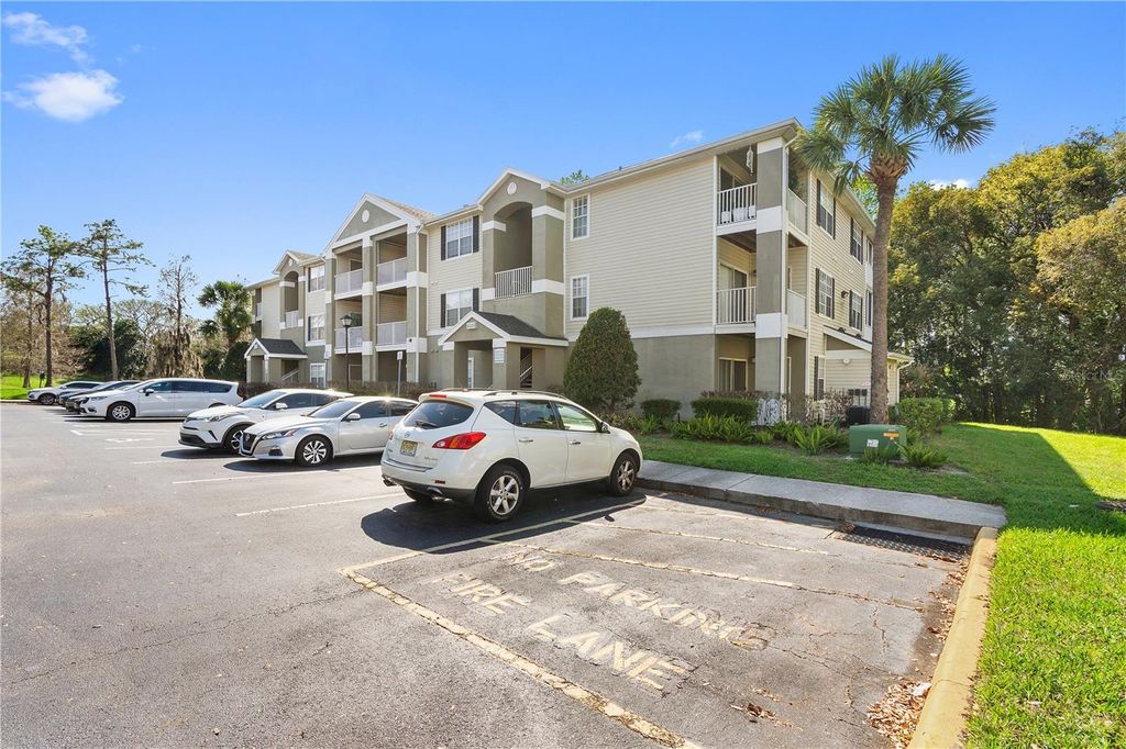 Photo of 4220 Summer Landing Drive #306, Lakeland, FL 33810 (MLS # L4960101)