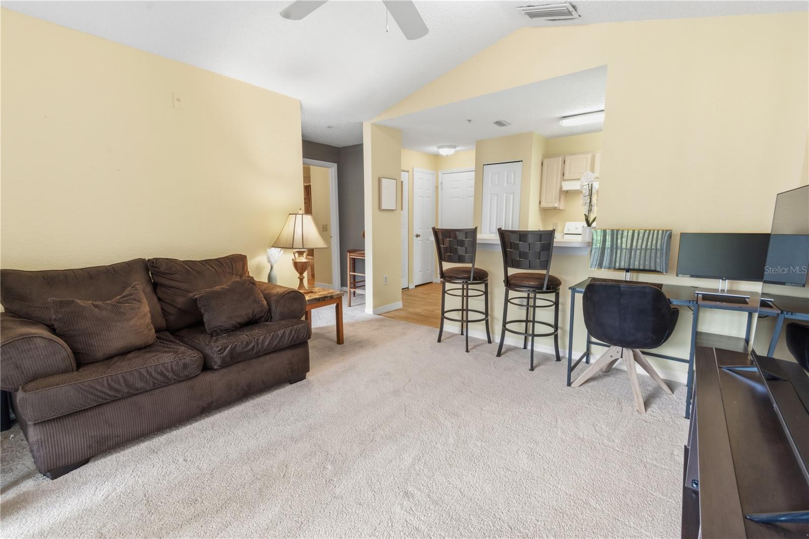 SUNSET LAKES CONDO - Residential