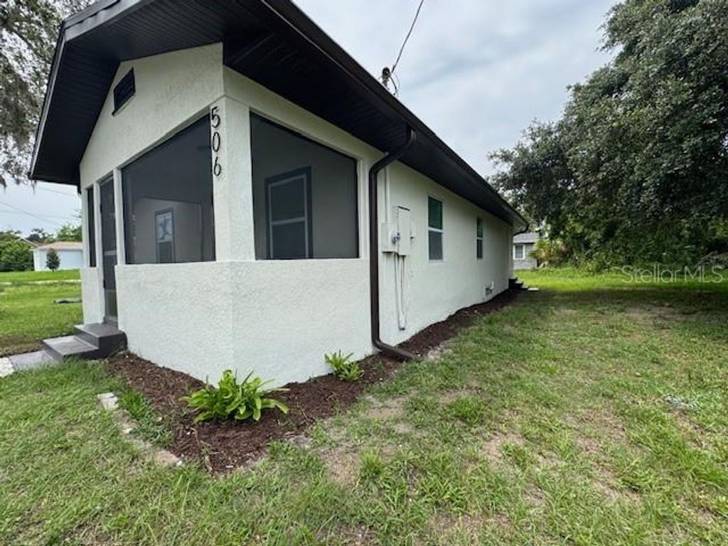 Photo of 506 South Street, Daytona Beach, FL 32114 (MLS # O6340867)