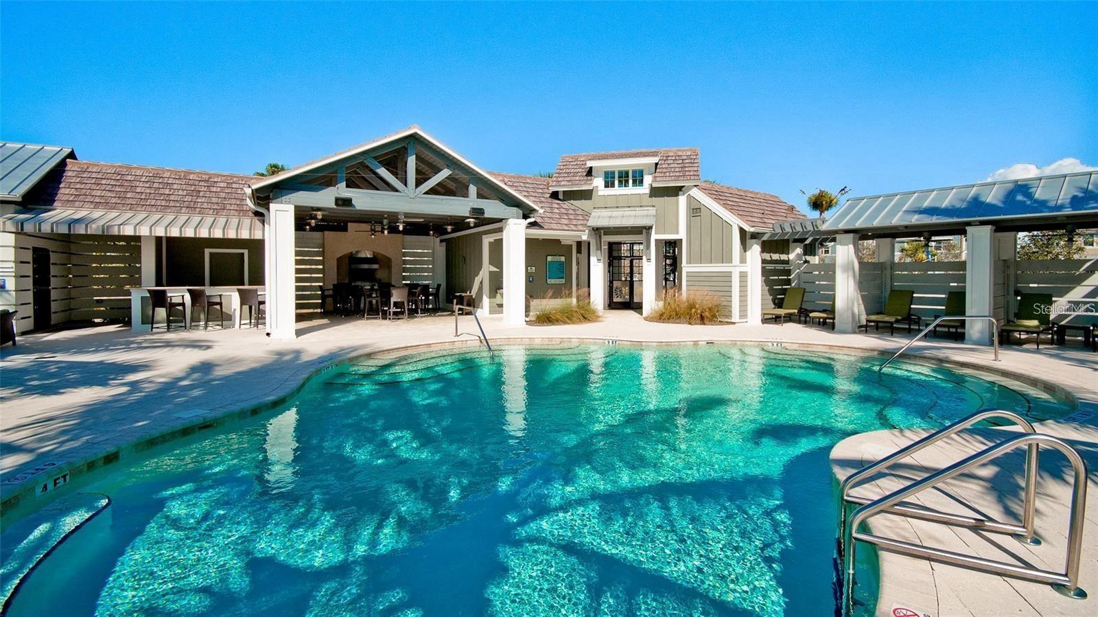 HARBOR SOUND - Residential