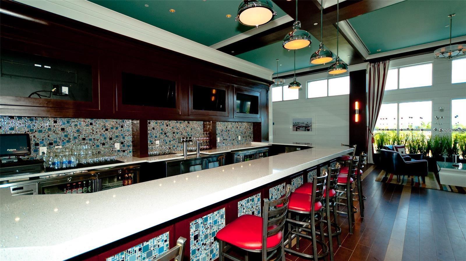 HARBOR SOUND - Residential