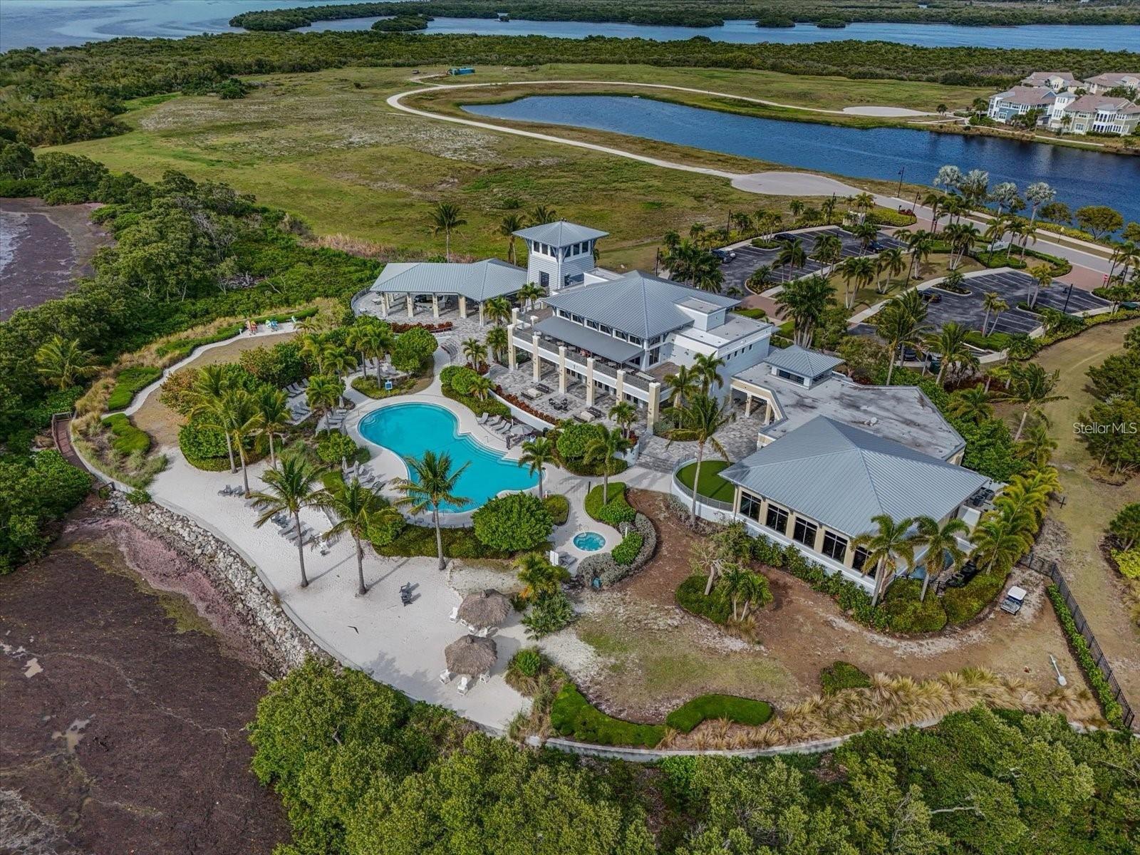 HARBOR SOUND - Residential