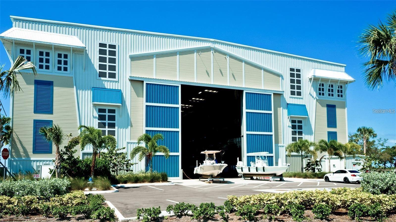 HARBOR SOUND - Residential