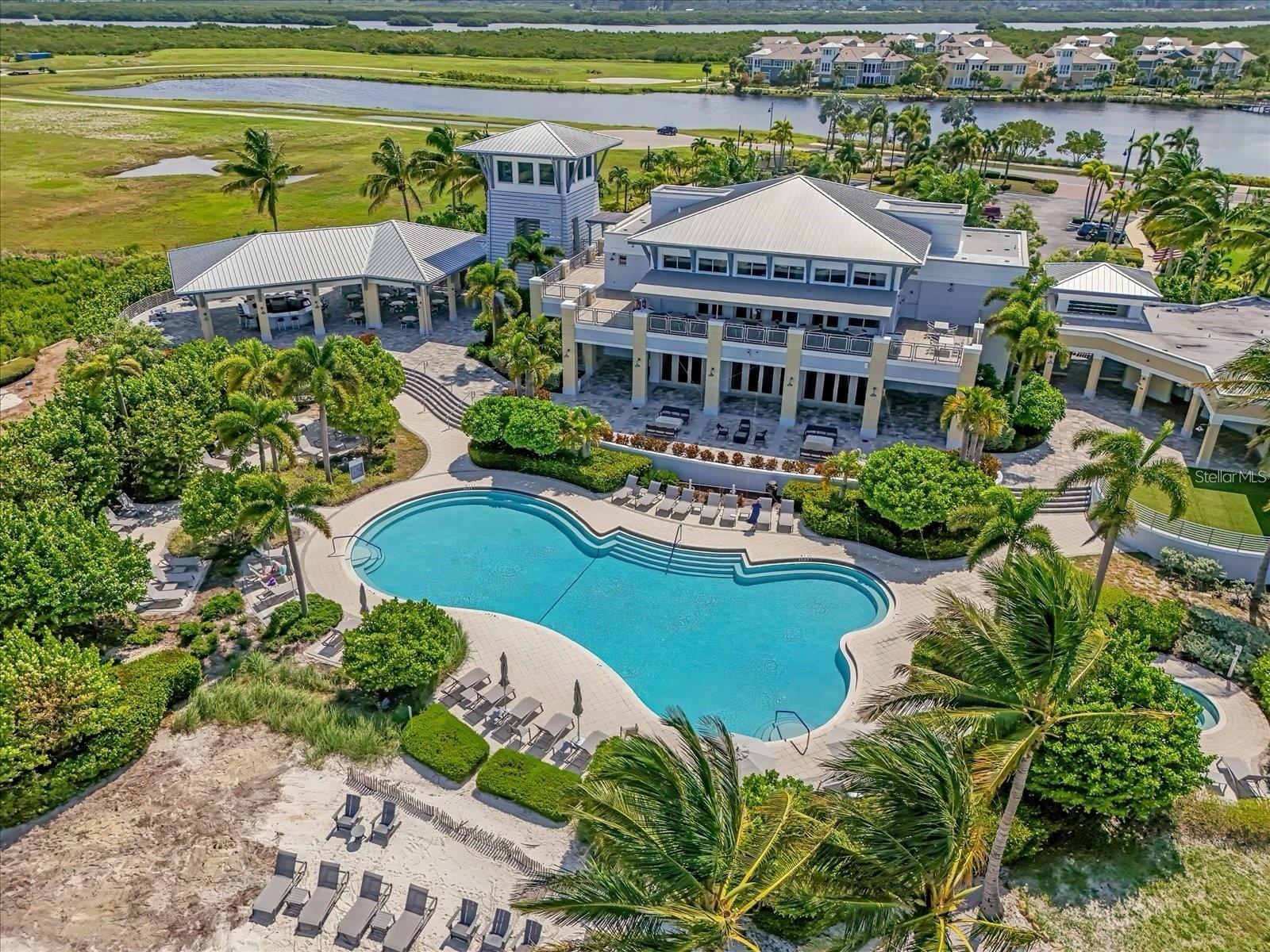 HARBOR SOUND - Residential