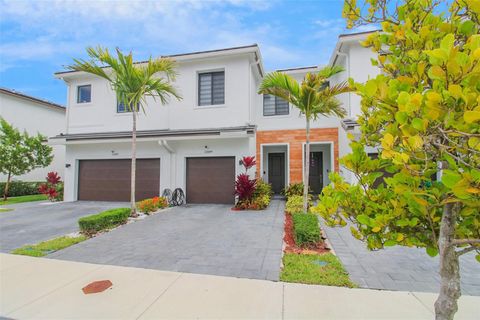 10844 SW 232ND TERRACE HOMESTEAD FL 33032