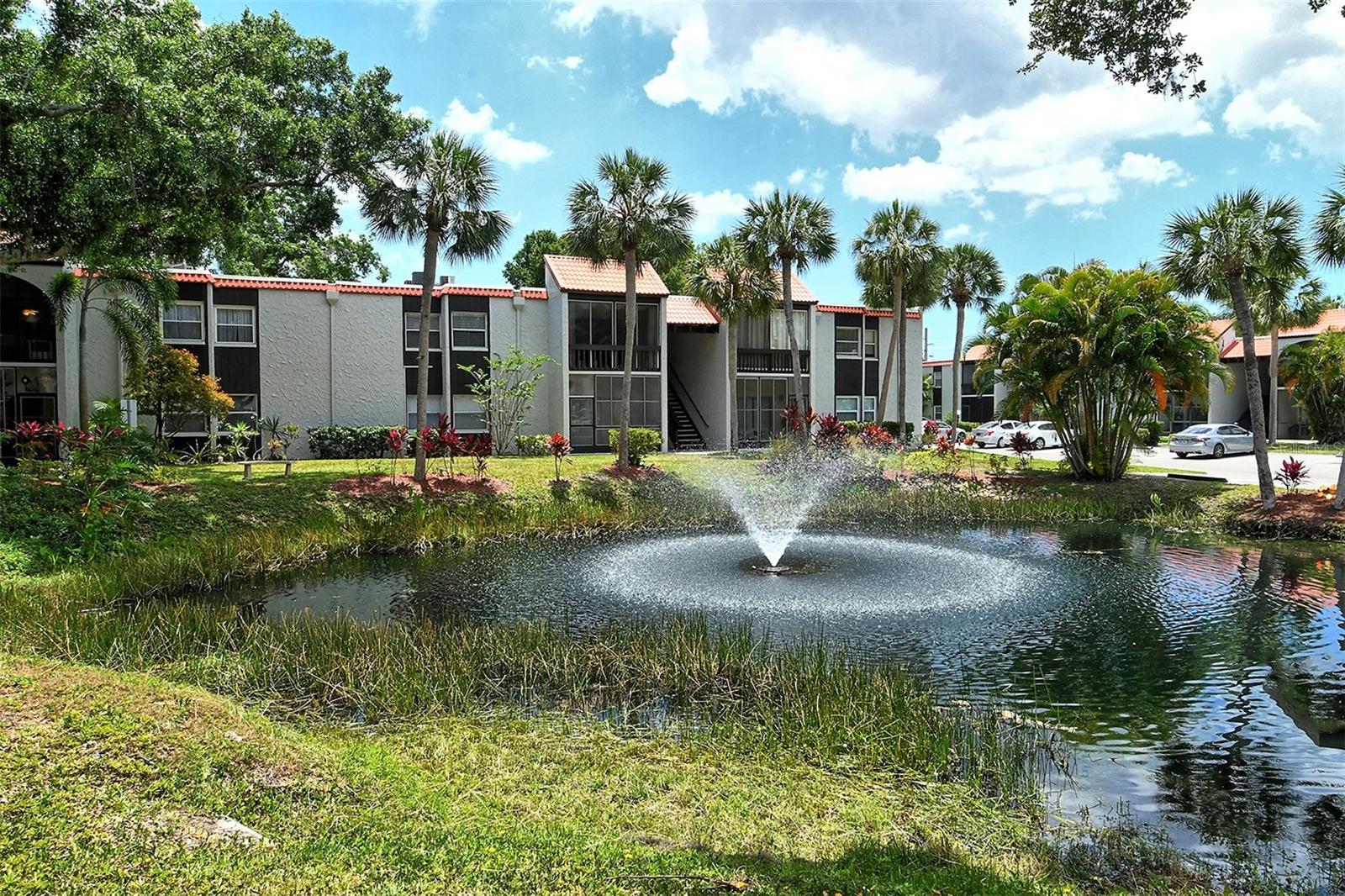 VILLAGE BROOKE SEC 1 - Residential