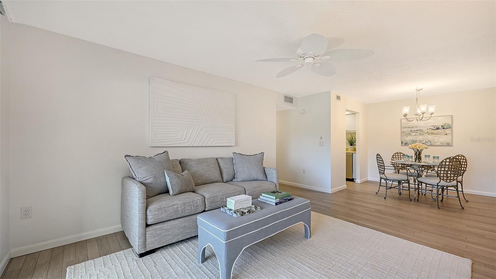 VILLAGE BROOKE SEC 1 - Residential