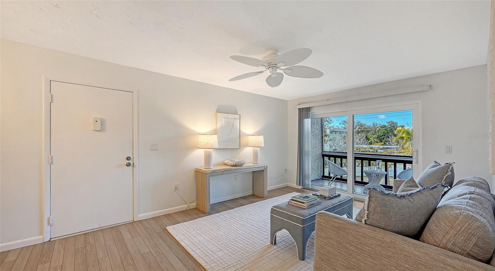 VILLAGE BROOKE SEC 1 - Residential