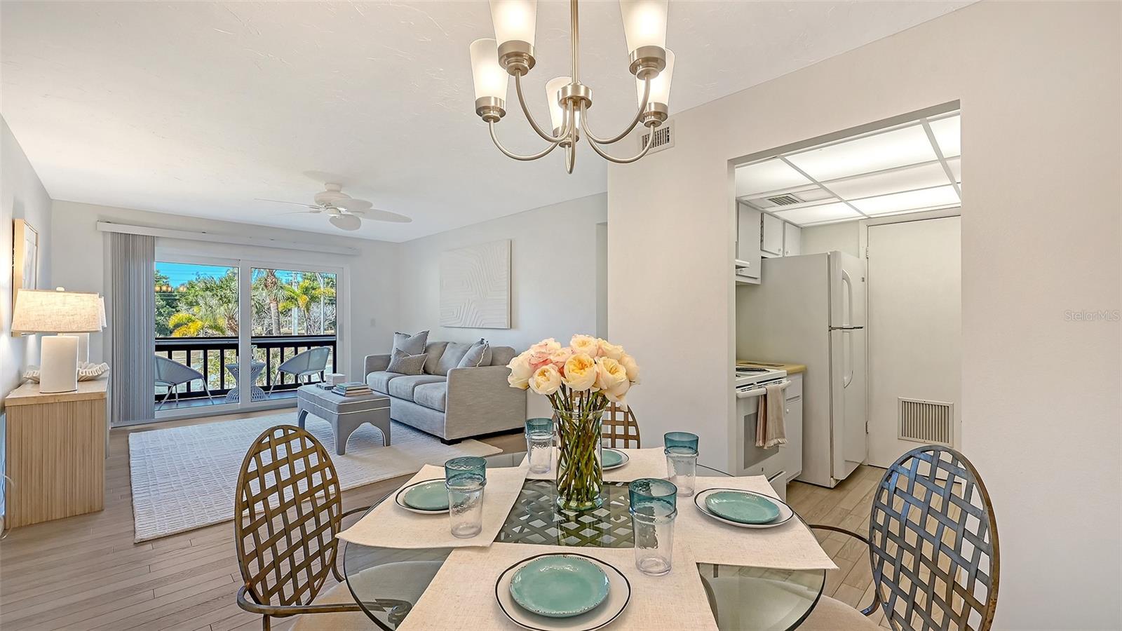 VILLAGE BROOKE SEC 1 - Residential