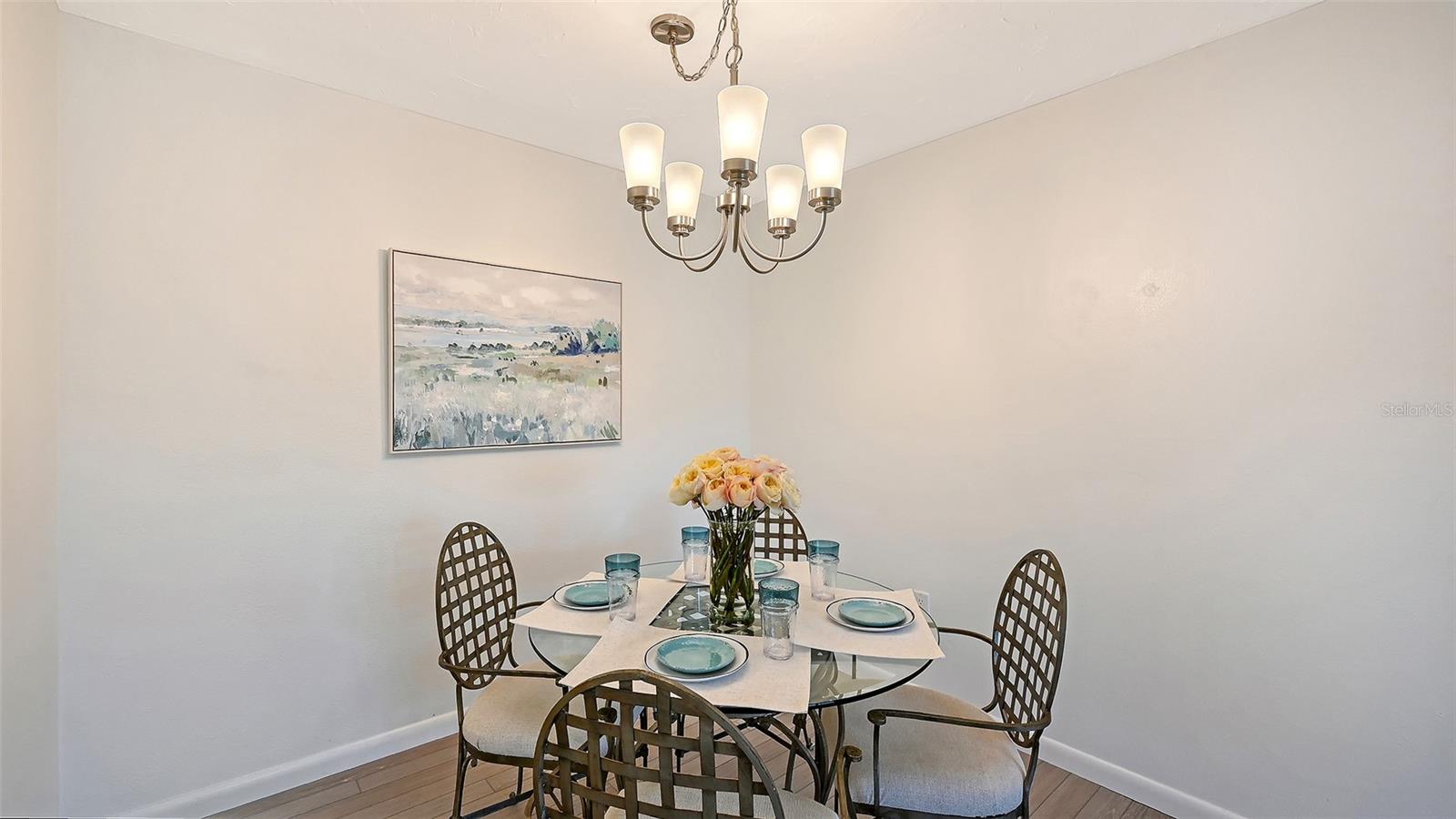 VILLAGE BROOKE SEC 1 - Residential