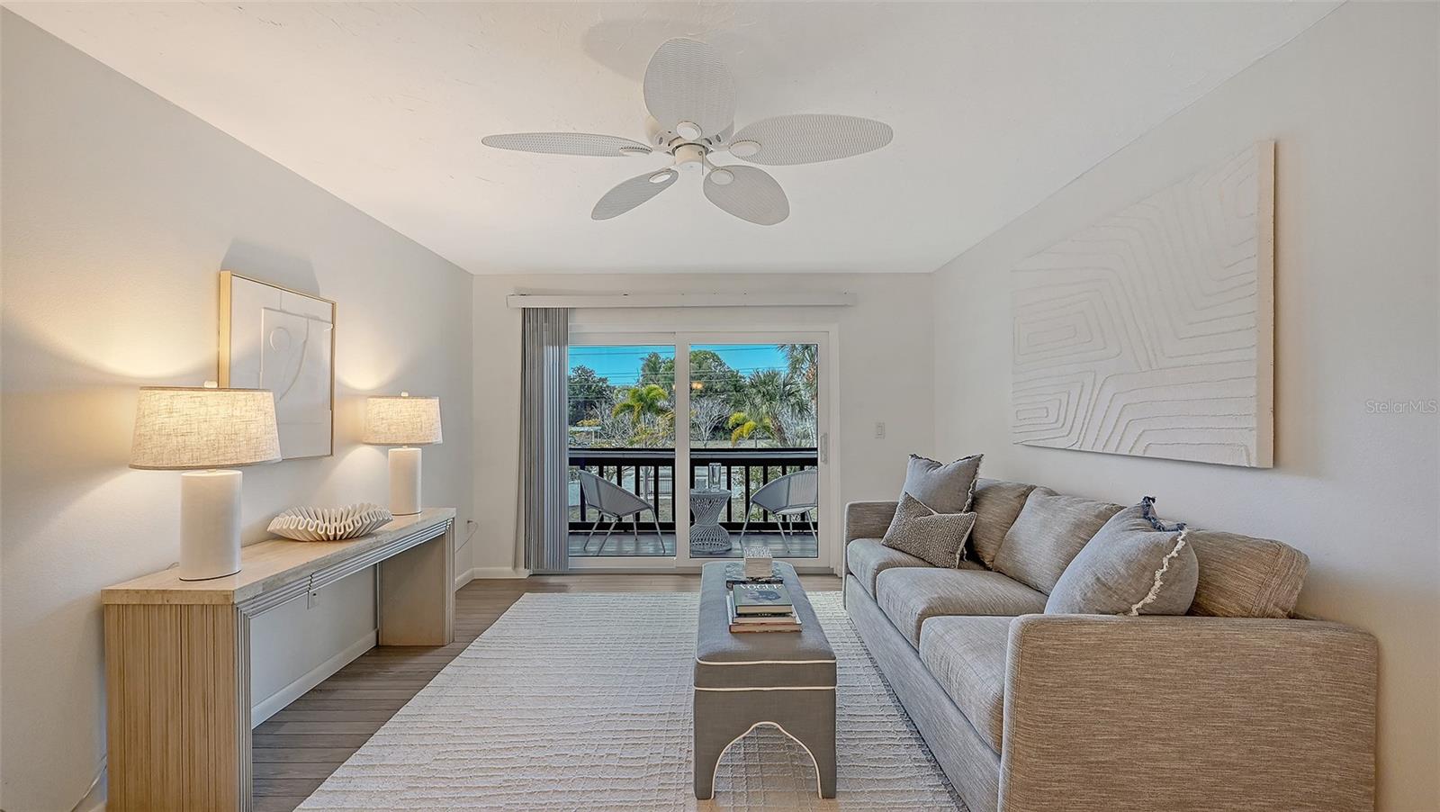 VILLAGE BROOKE SEC 1 - Residential