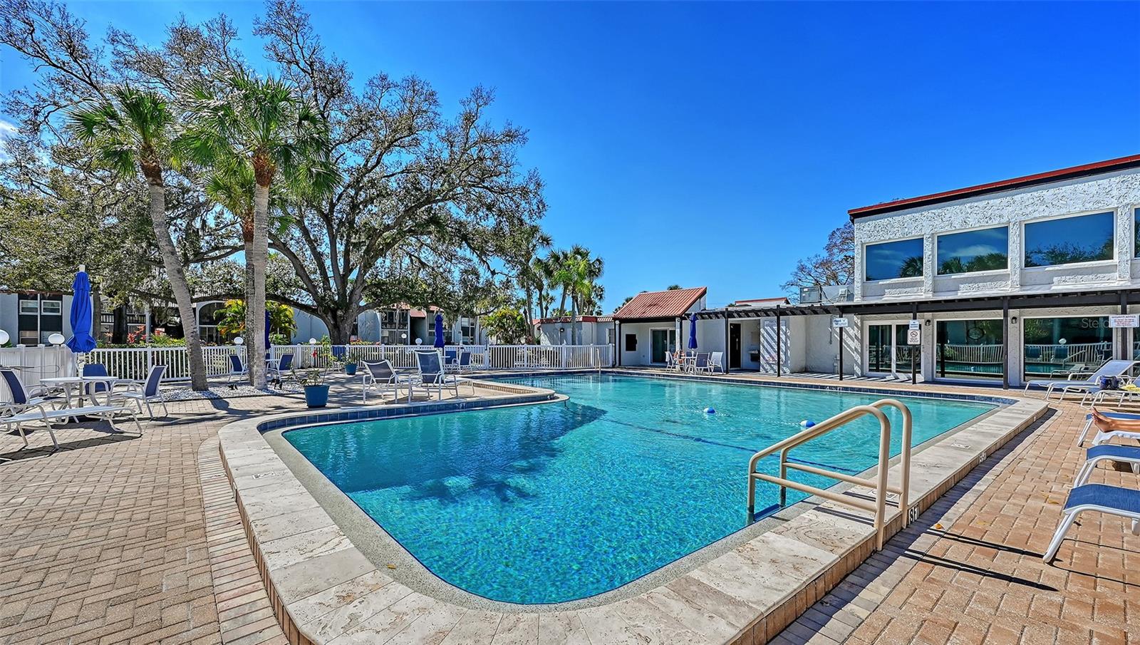 VILLAGE BROOKE SEC 1 - Residential