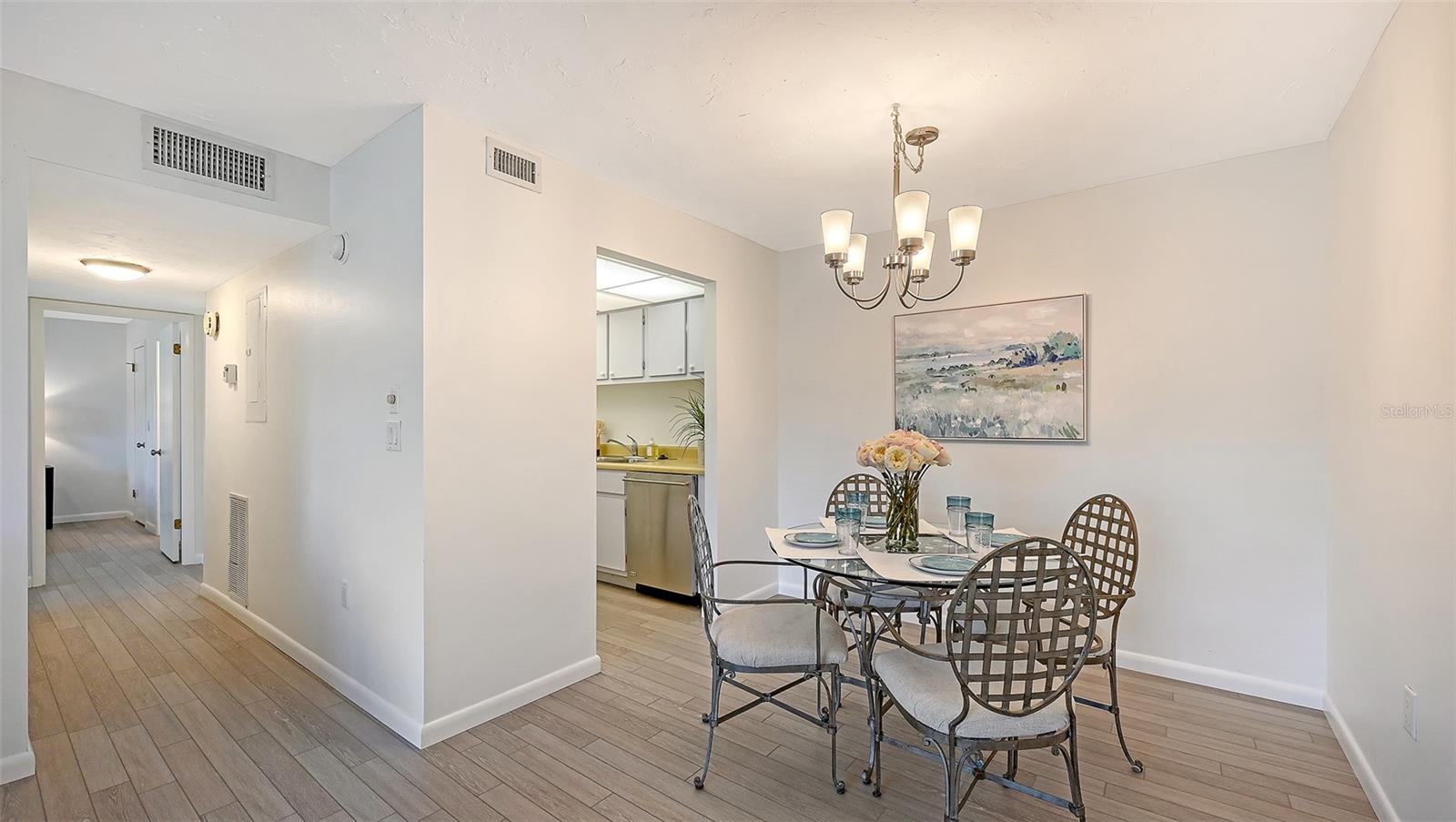 VILLAGE BROOKE SEC 1 - Residential