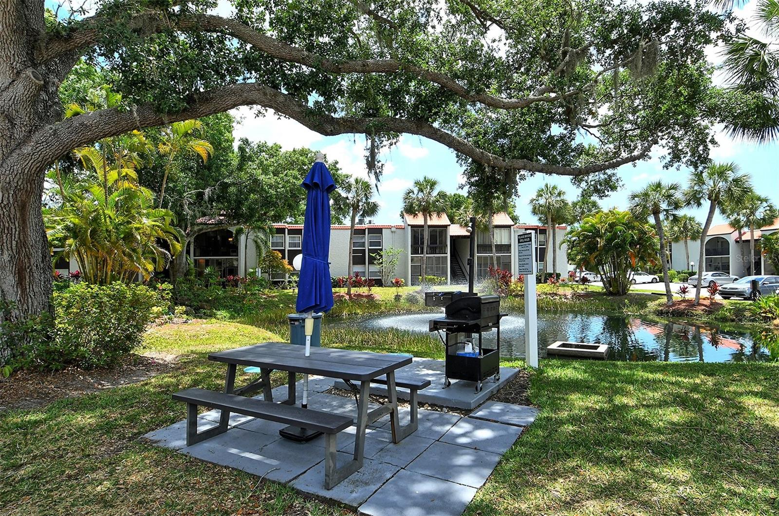 VILLAGE BROOKE SEC 1 - Residential