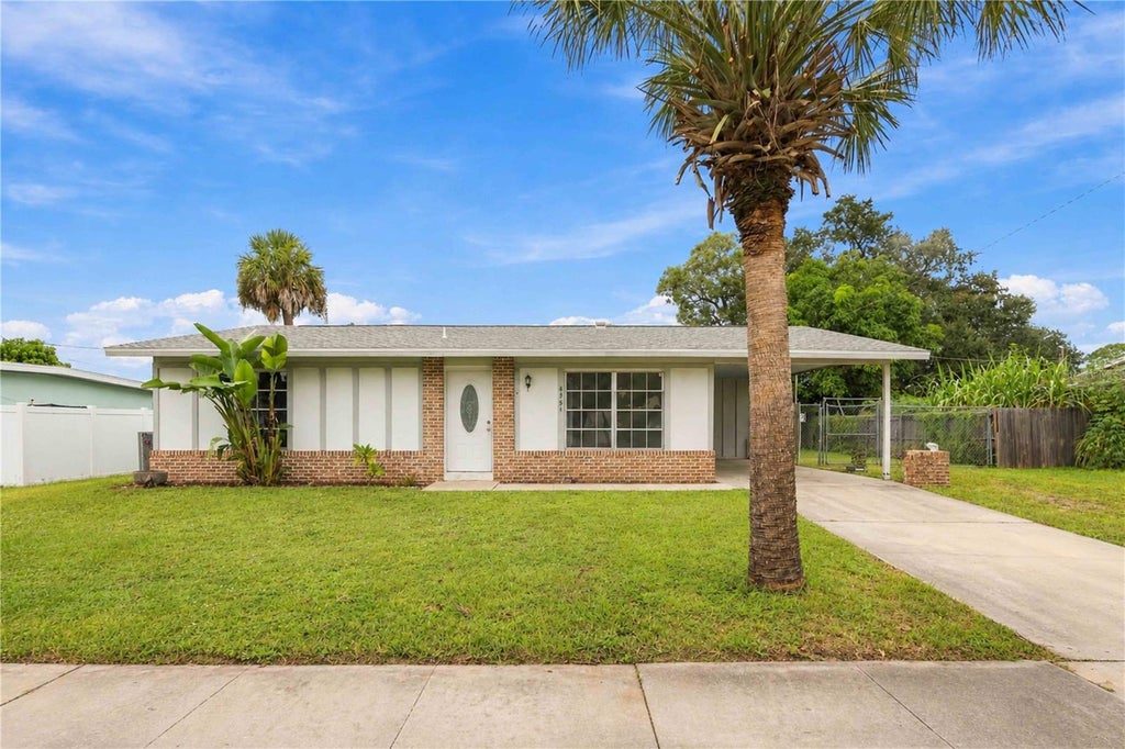 Photo of 4331 S Biscayne Drive, North Port, FL 34287 (MLS # A4708520)