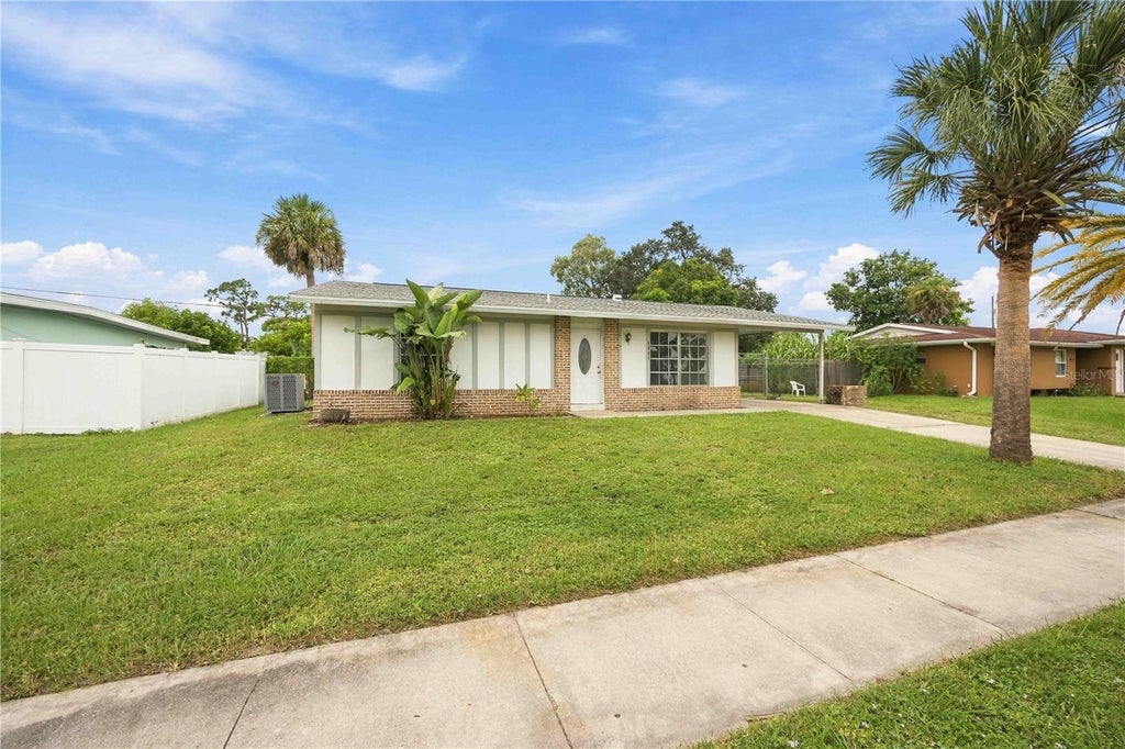 Photo of 4331 S Biscayne Drive, North Port, FL 34287 (MLS # A4708520)