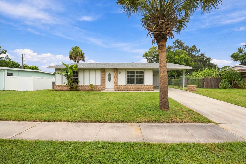 Photo of 4331 S Biscayne Drive, North Port, FL 34287 (MLS # A4708520)