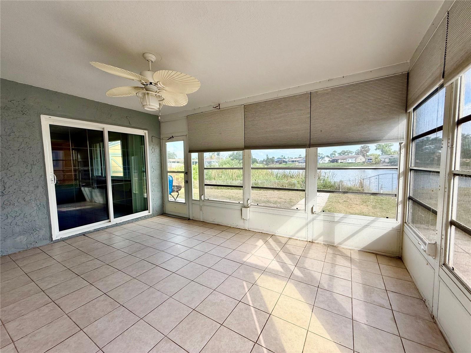 REGENCY PARK - Residential