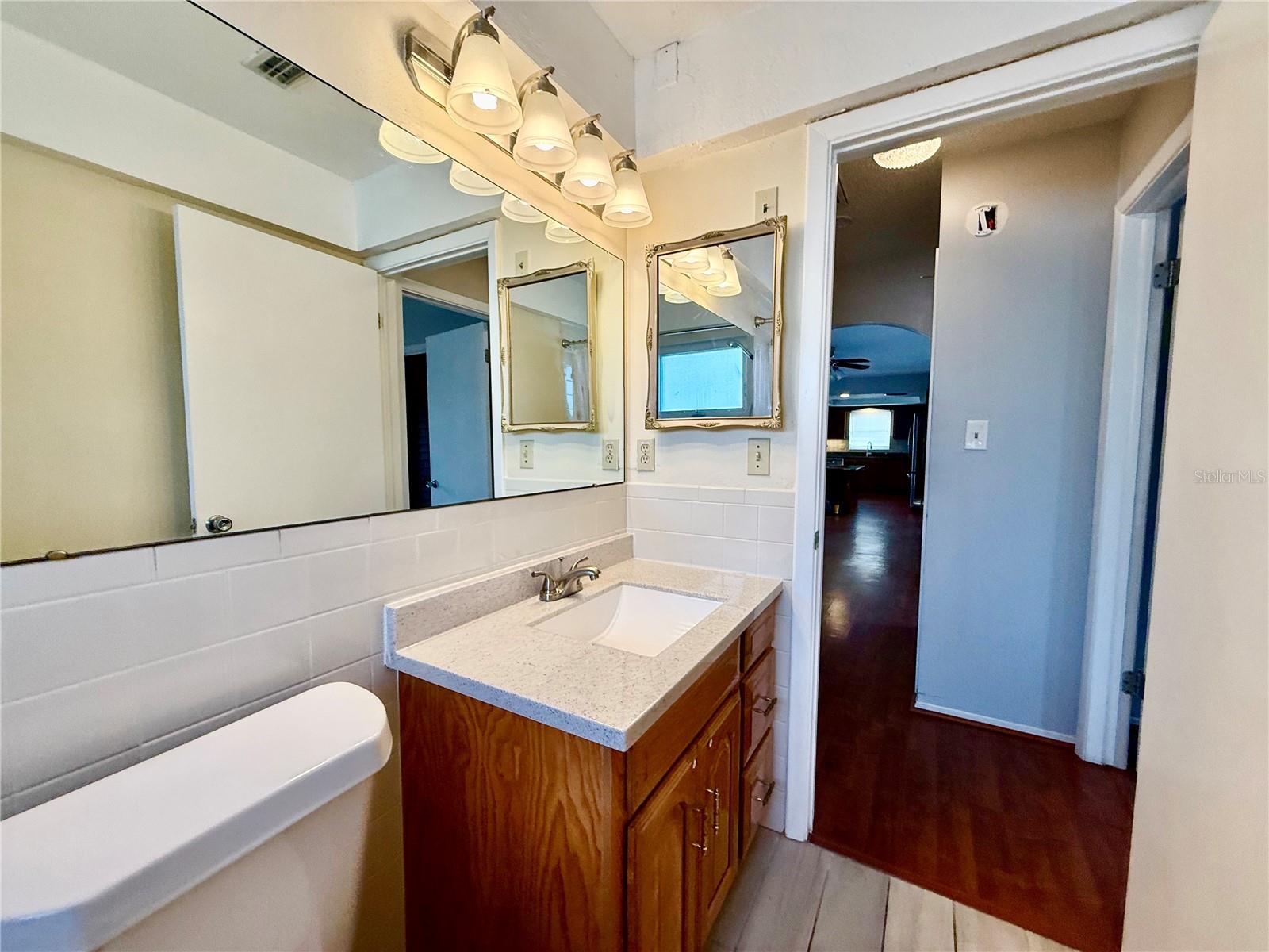 REGENCY PARK - Residential