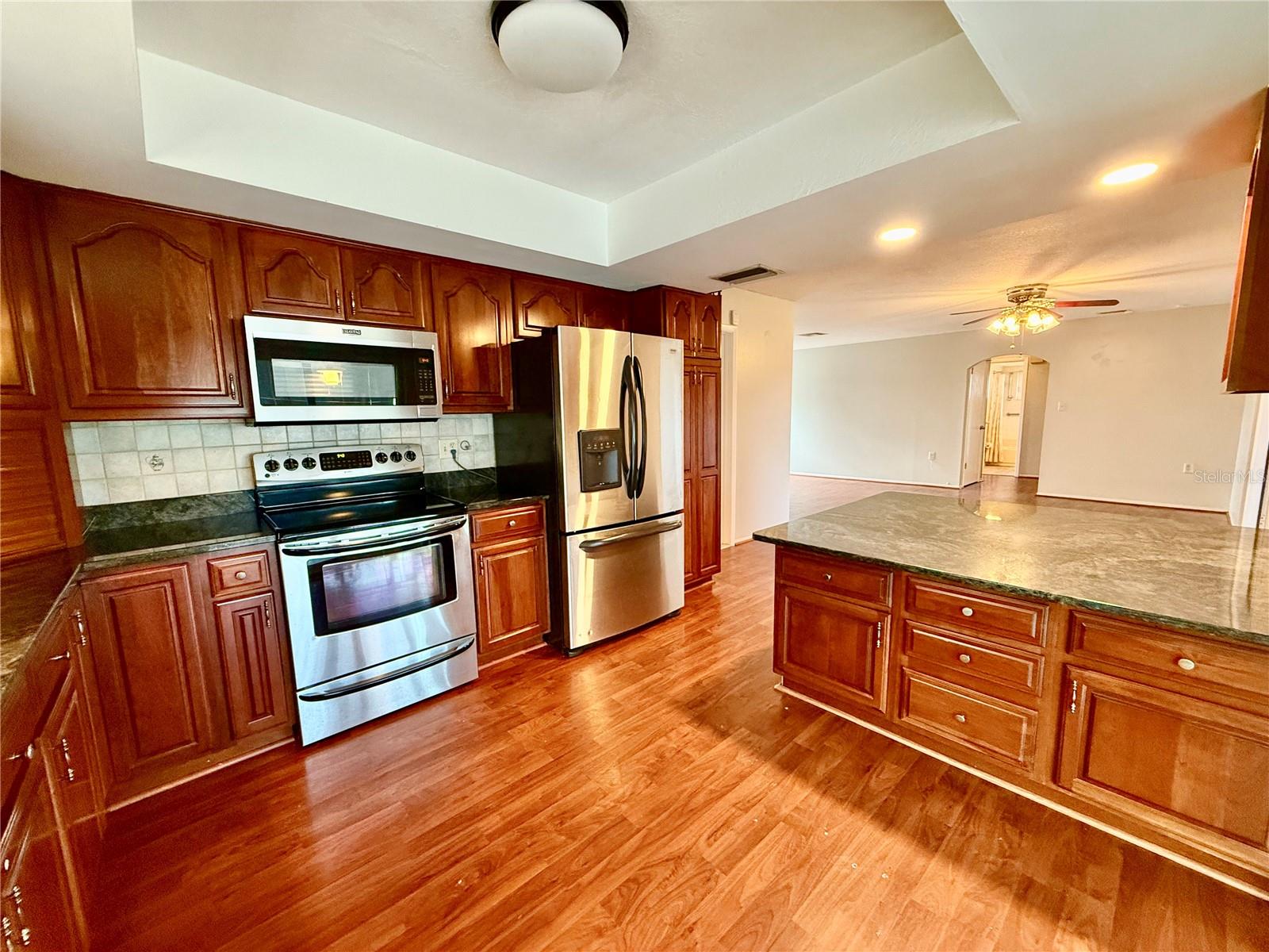 REGENCY PARK - Residential