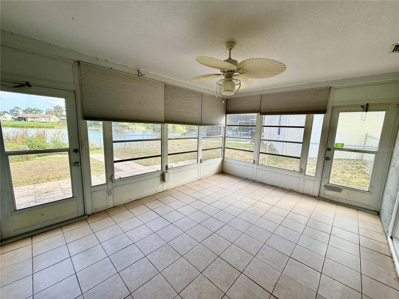 REGENCY PARK - Residential