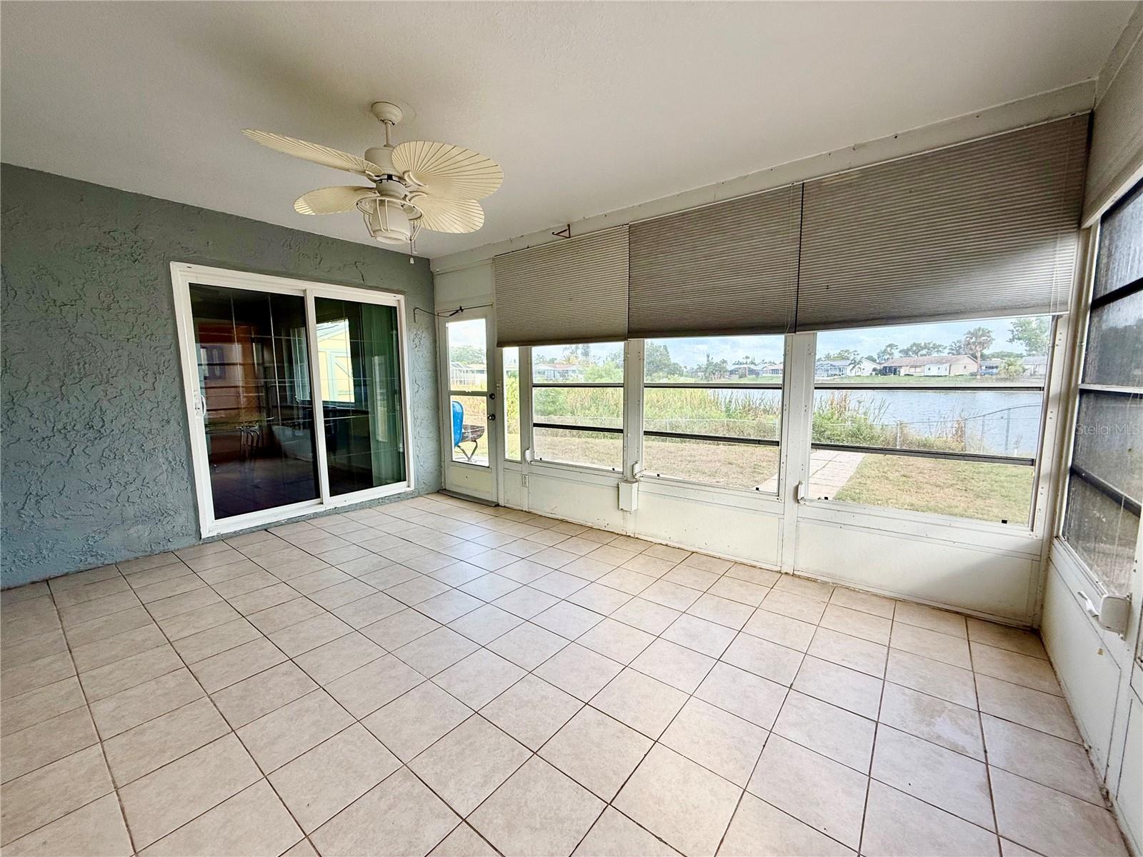 REGENCY PARK - Residential