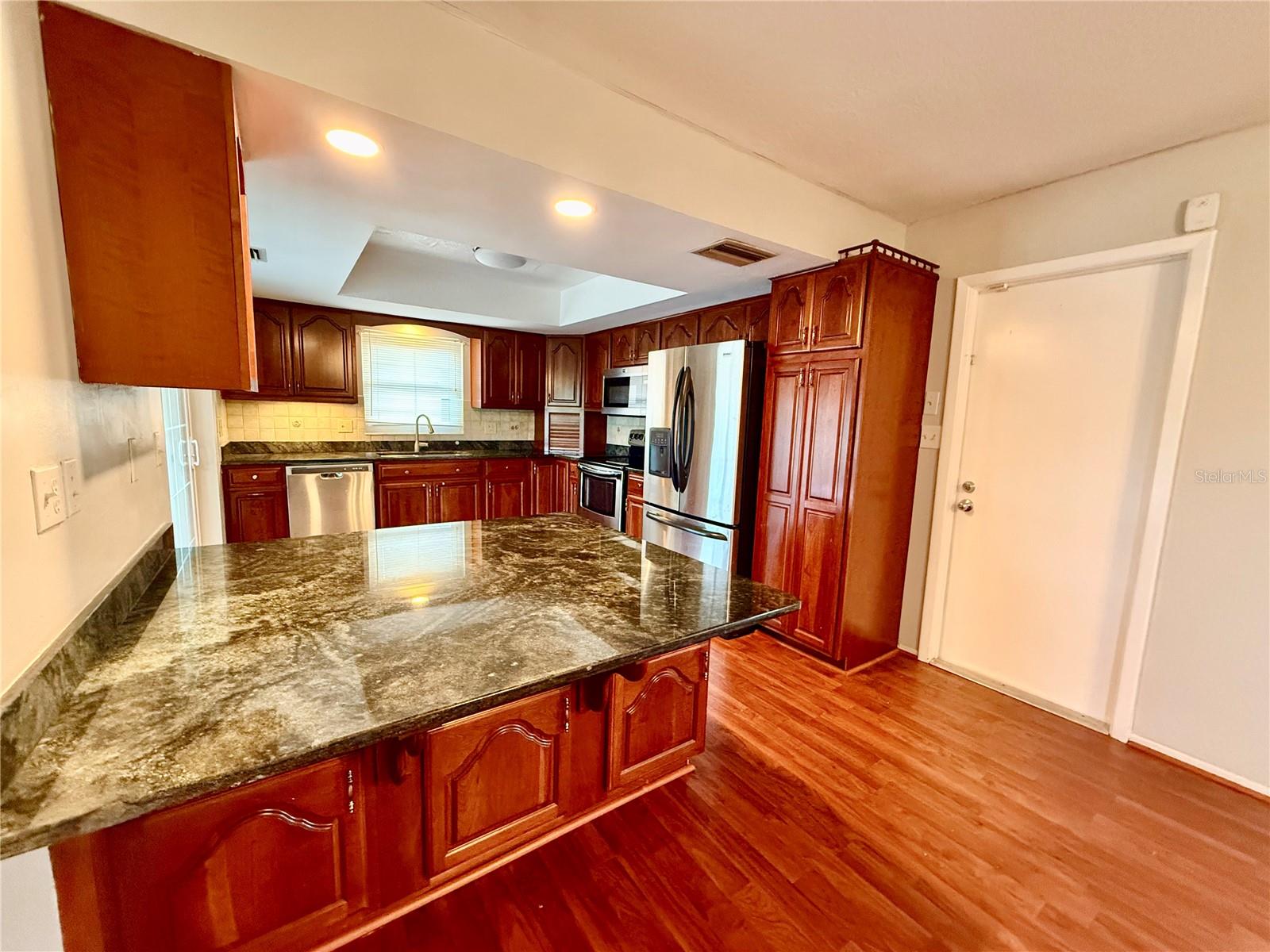 REGENCY PARK - Residential