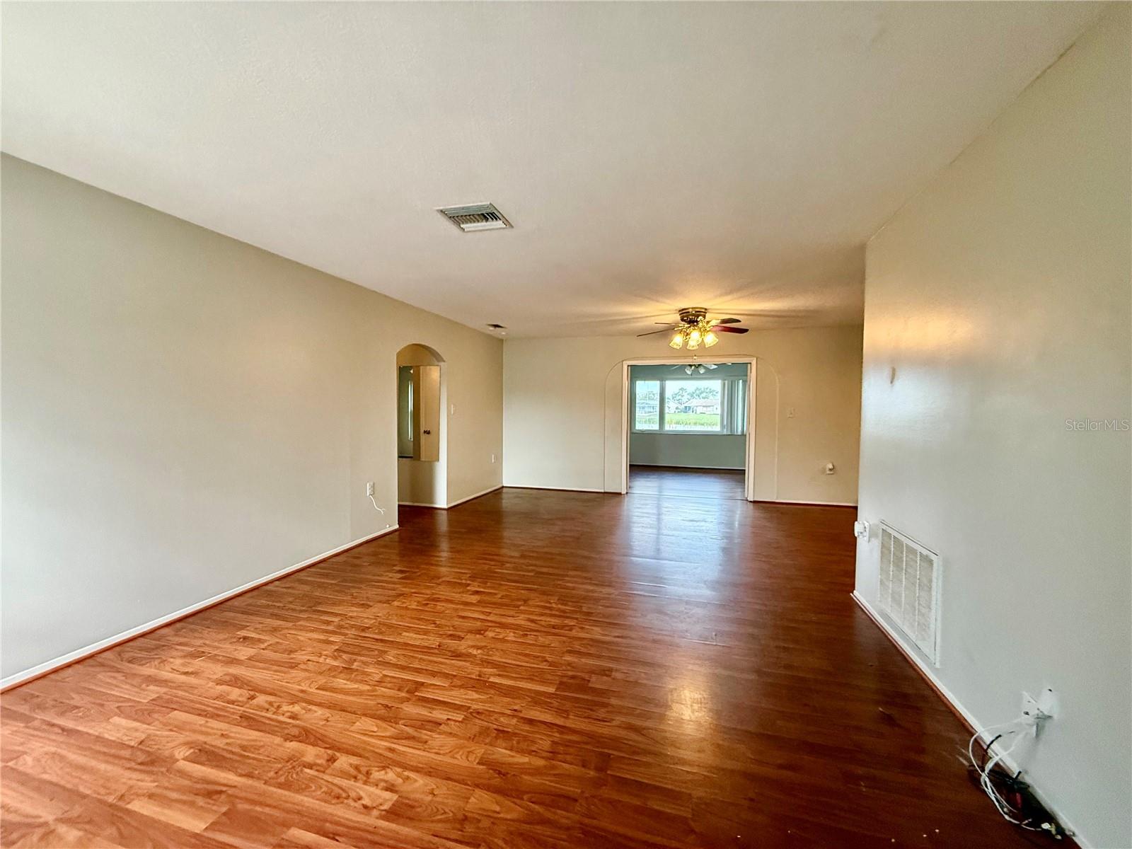 REGENCY PARK - Residential