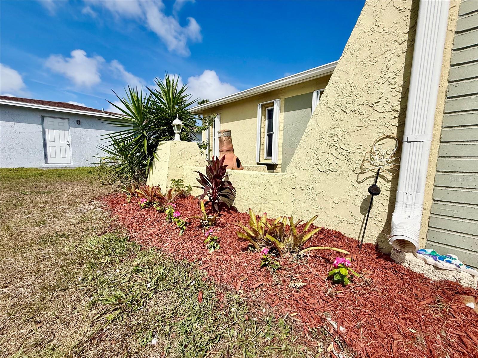 REGENCY PARK - Residential