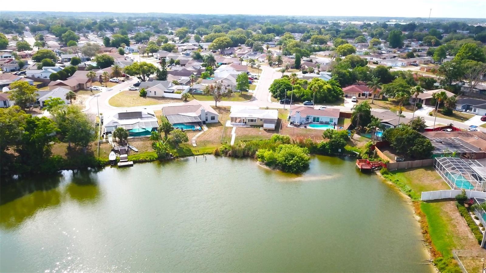 REGENCY PARK - Residential