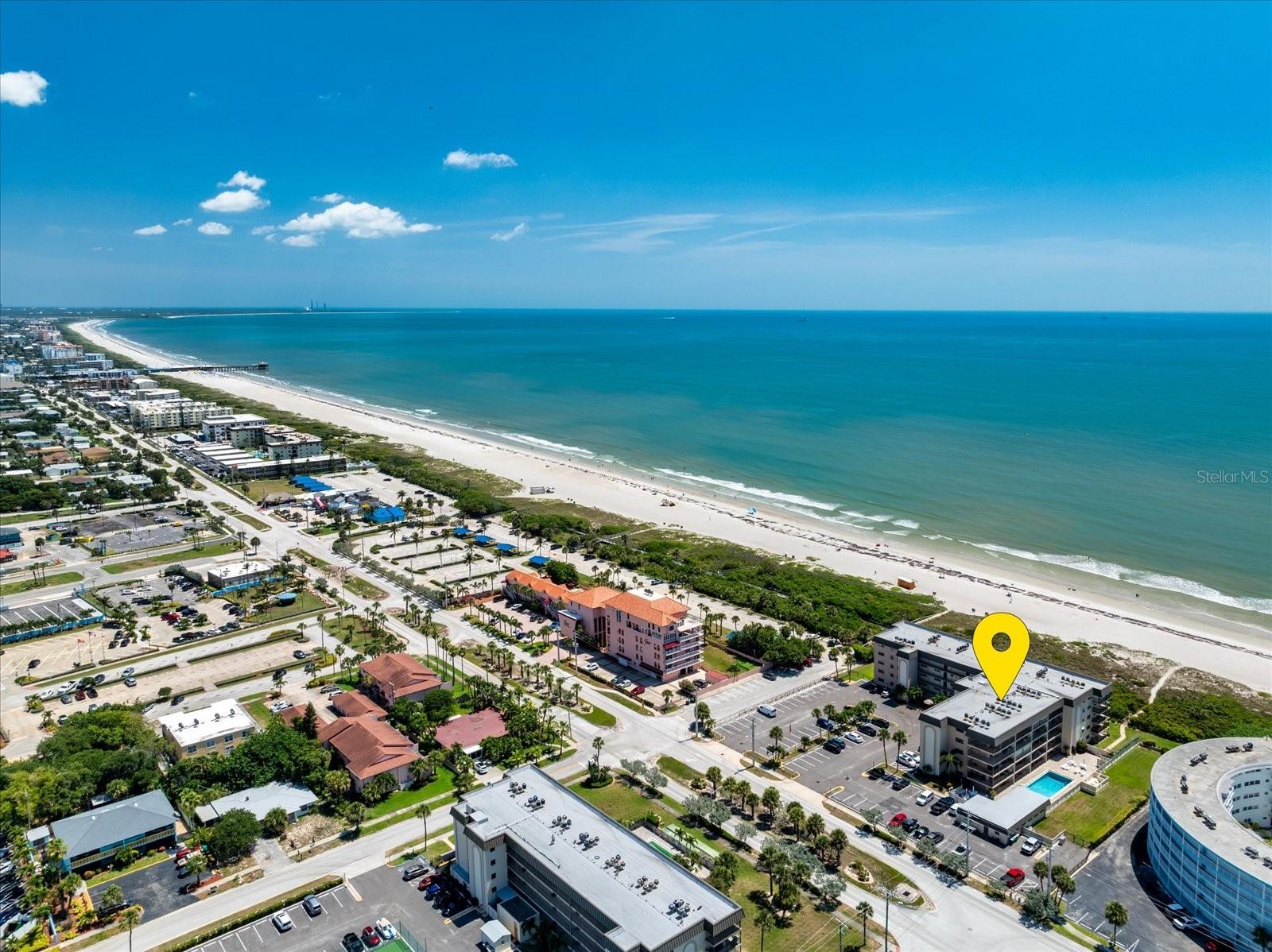 4100 OCEAN BEACH BOULEVARD 205