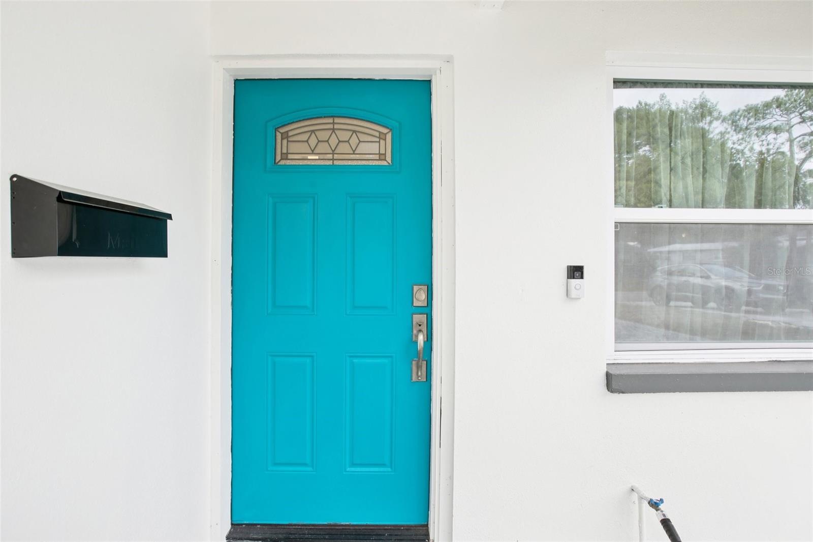 NORTH ST PETERSBURG - Residential