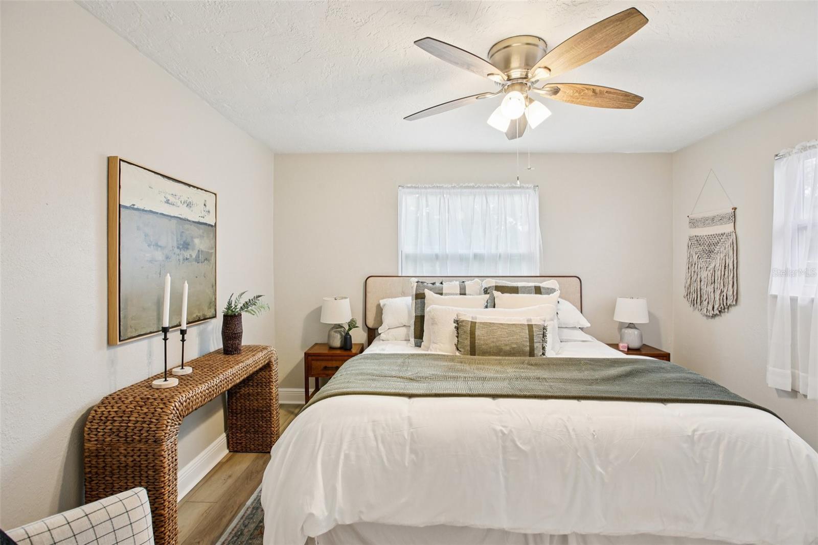 NORTH ST PETERSBURG - Residential