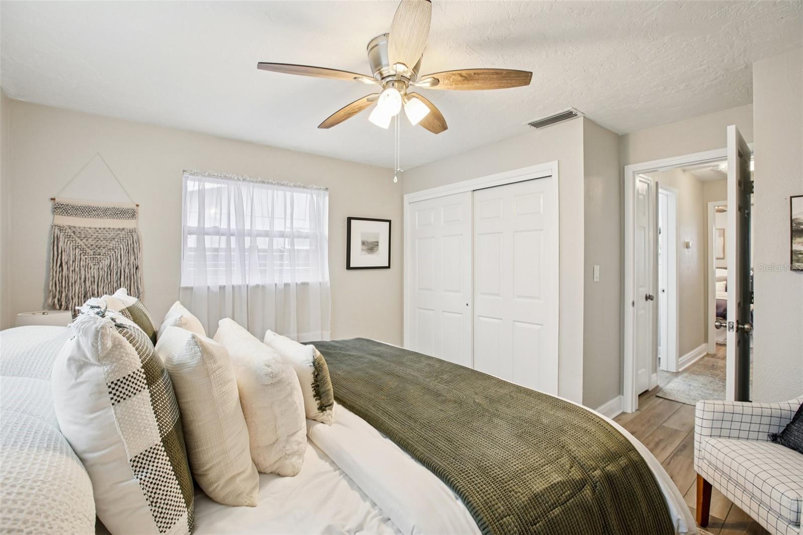 NORTH ST PETERSBURG - Residential