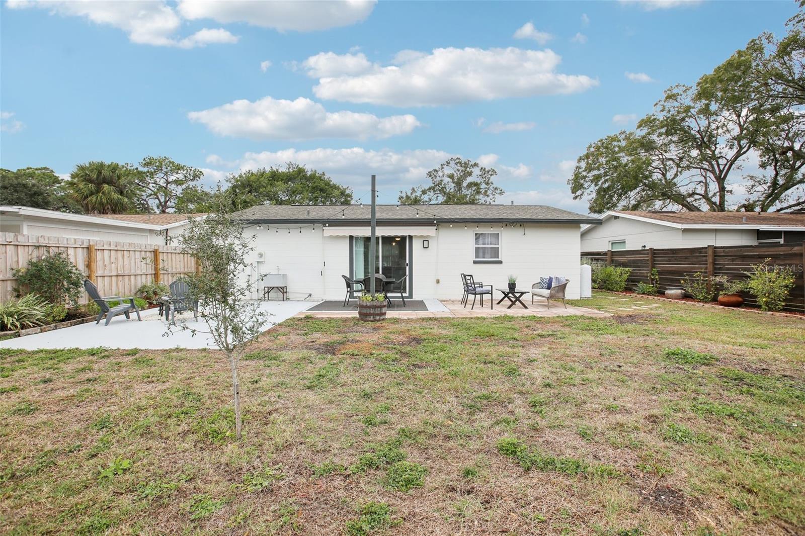 NORTH ST PETERSBURG - Residential